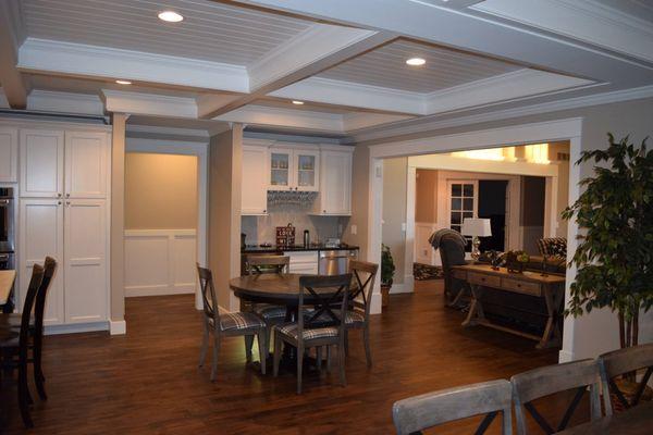 Elya Construction LLC