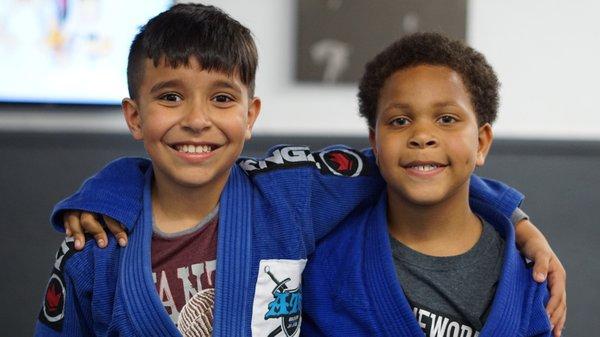 Atos Jiu-Jitsu Nederland Texas. Mid County's Best Martial Arts!