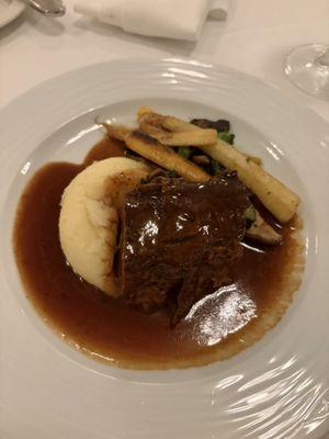 Short Rib