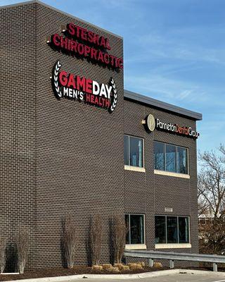 Steskal Chiropractic & Wellness Center