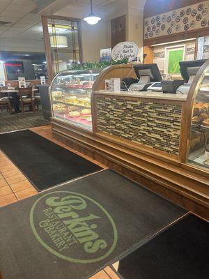 Perkins American Food Co.