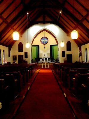 Metropolitan Community Church of San Antonio