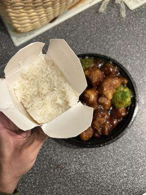 No 1 Chinese Kitchen