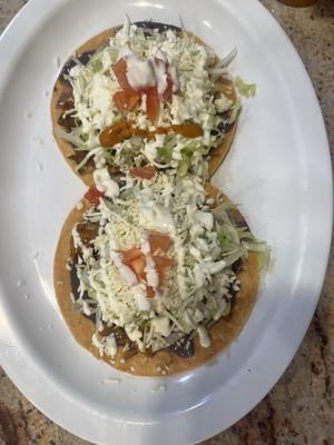 Tostadas