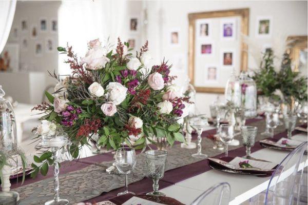 The Gallery Events by Quality Event Design