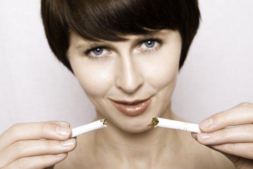 Breathe - Freedom from Nicotine