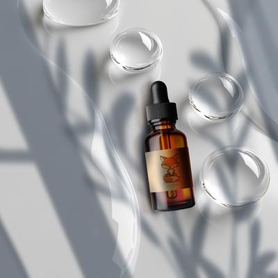 THC or CBD oils - multiple variations