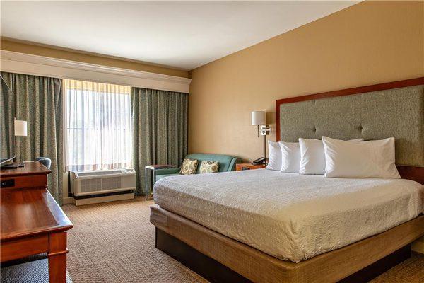 Hampton Inn Charleston - Daniel Island