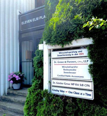 Dr Grewe & Partners