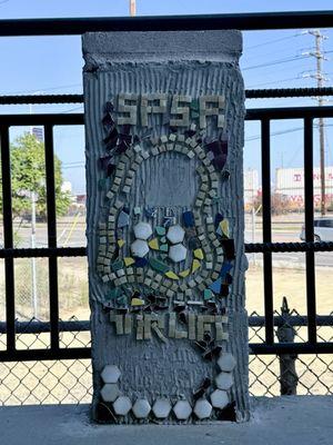 Channel Street Skatepark