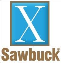 Sawbuck
