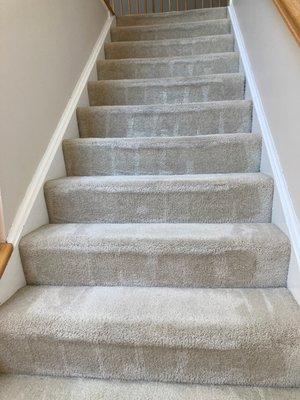 Nolan's Carpet Cleaning Inc