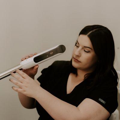 Kristi Jacklyn Esthetics