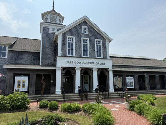 Cape Cod Museum of Art