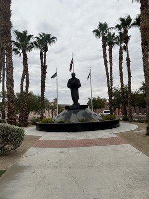 North Las Vegas Justice Court