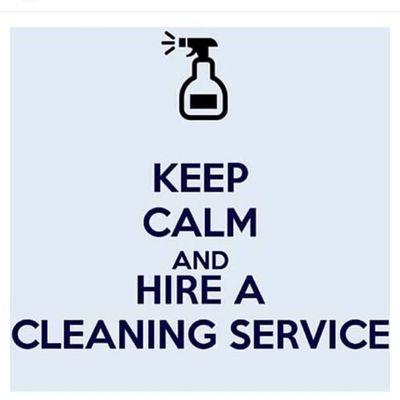 Shabazz Cleaning Services