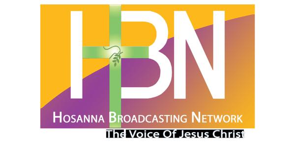 Hosanna Broadcasting Network