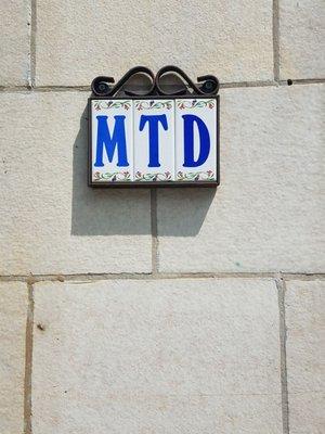 MTD Property Management & Sales