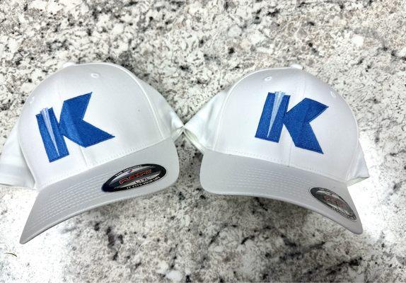 Laredo Stitch Creations