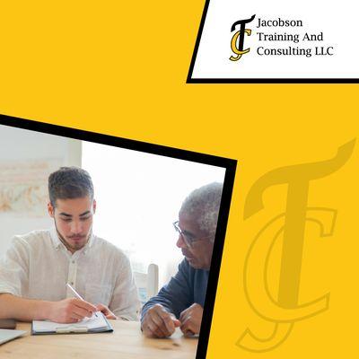 Jacobson Training And Consulting