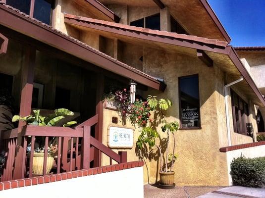 Laguna Visions Optometry