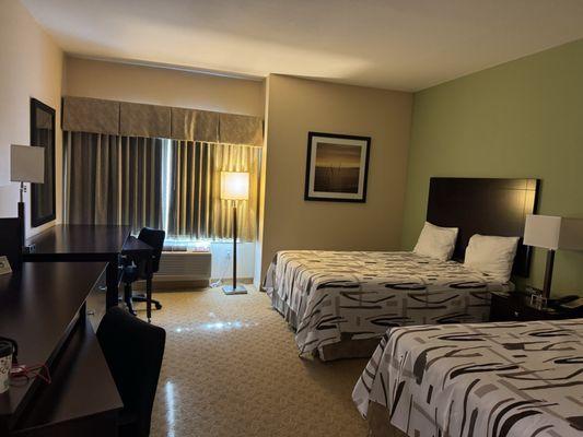 Florida Nature & Culture Center