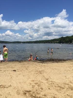 Windham Beach