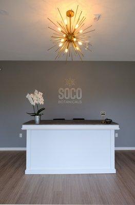 Soco Botanicals