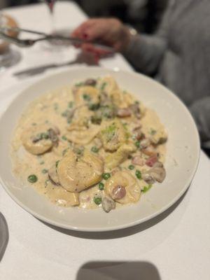 Coppolillos Italian Steakhouse