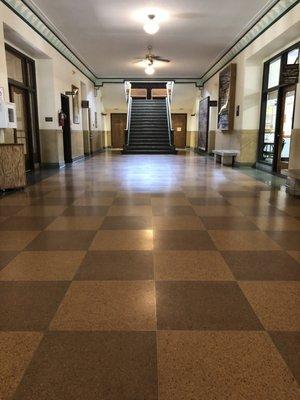 Jones County Sheriff's Office