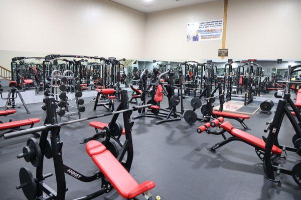 777 Fitness & Wellness
