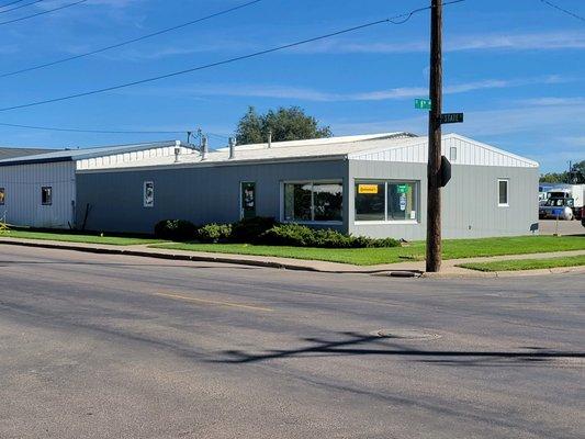 Gary's Auto & Accessories-Tires