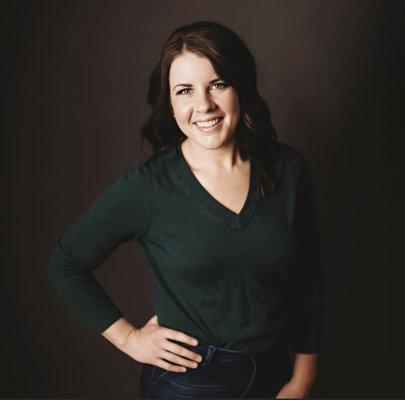 Danica Peterson -Keller Williams Realty