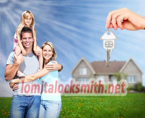 Lomita Master Locksmith