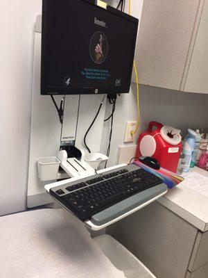 Kew Gardens Family Physicians