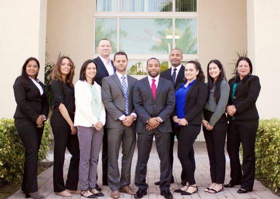 Senior Advisor Corporation