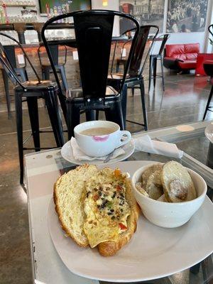 Redbar Espresso & Market