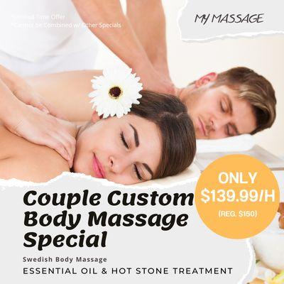 My Massage