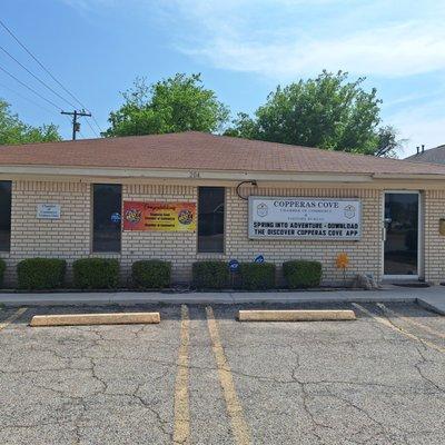 Copperas Cove Chamber of Commerce