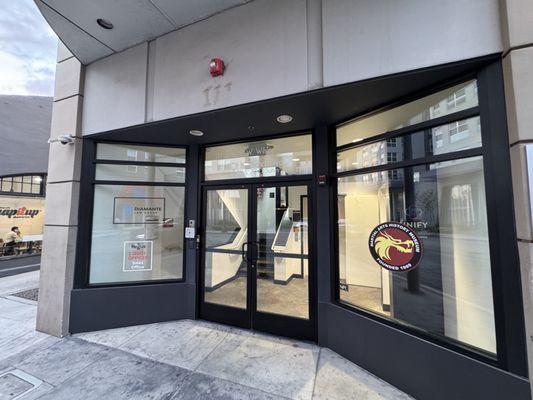 Glendale School of Security & Investigative Services