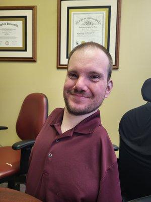 Patrick Newman
Clarke & Newman PLLC