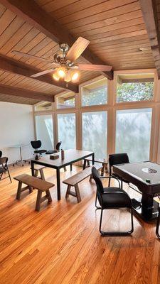 Seattle Mahjong Club