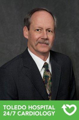 Frederick Stockton, MD FACC