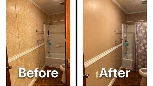 Freeman’s Remodeling & Pressure Washing