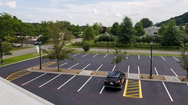 Westchester Seal & Repair