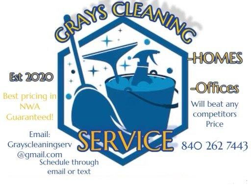 Grays Cleaning Service