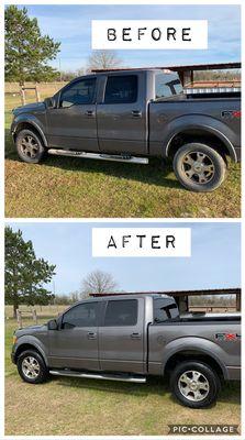 Skyline Mobile Detailing