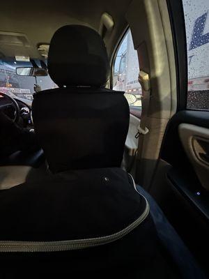 International Car Service