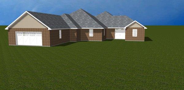 Lindsey's Residential Drafting