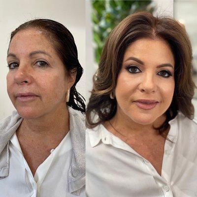 Sahi Makeup Artistry